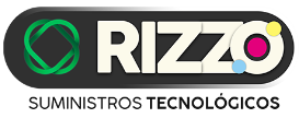 Rizzo Logo - Mobe Estudio